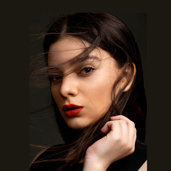 Full Face Collection