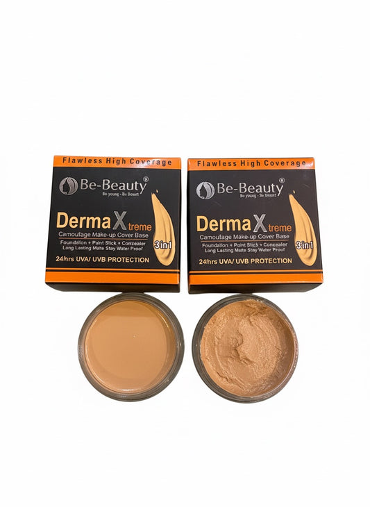 DERMA X