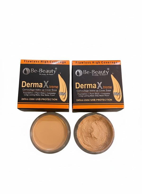 DERMA X