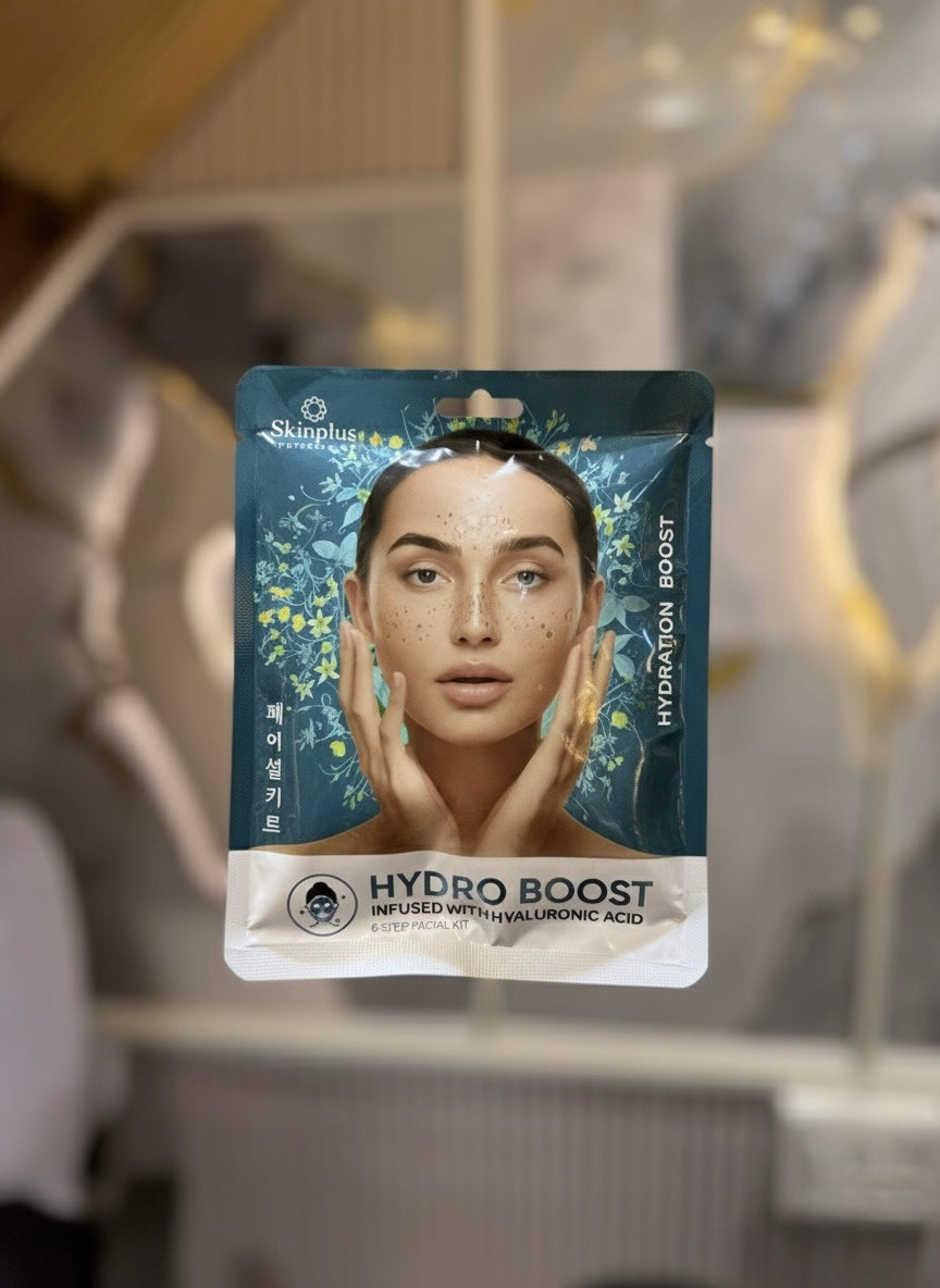 SKIN PLUS