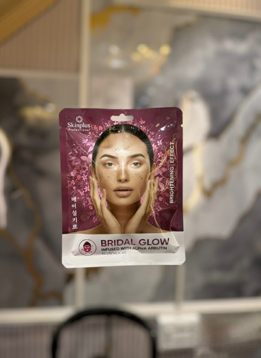 SKIN PLUS